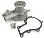 Carrier water pump 25-34330-00