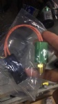 Carrier Sensor 12-00309-04