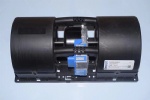 EBM PAPST evaporator blower K3G097-AK34-65