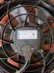 EBM PAPST condensor fan W3G300-BV25-33