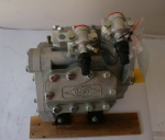 original Bitzer F600Y